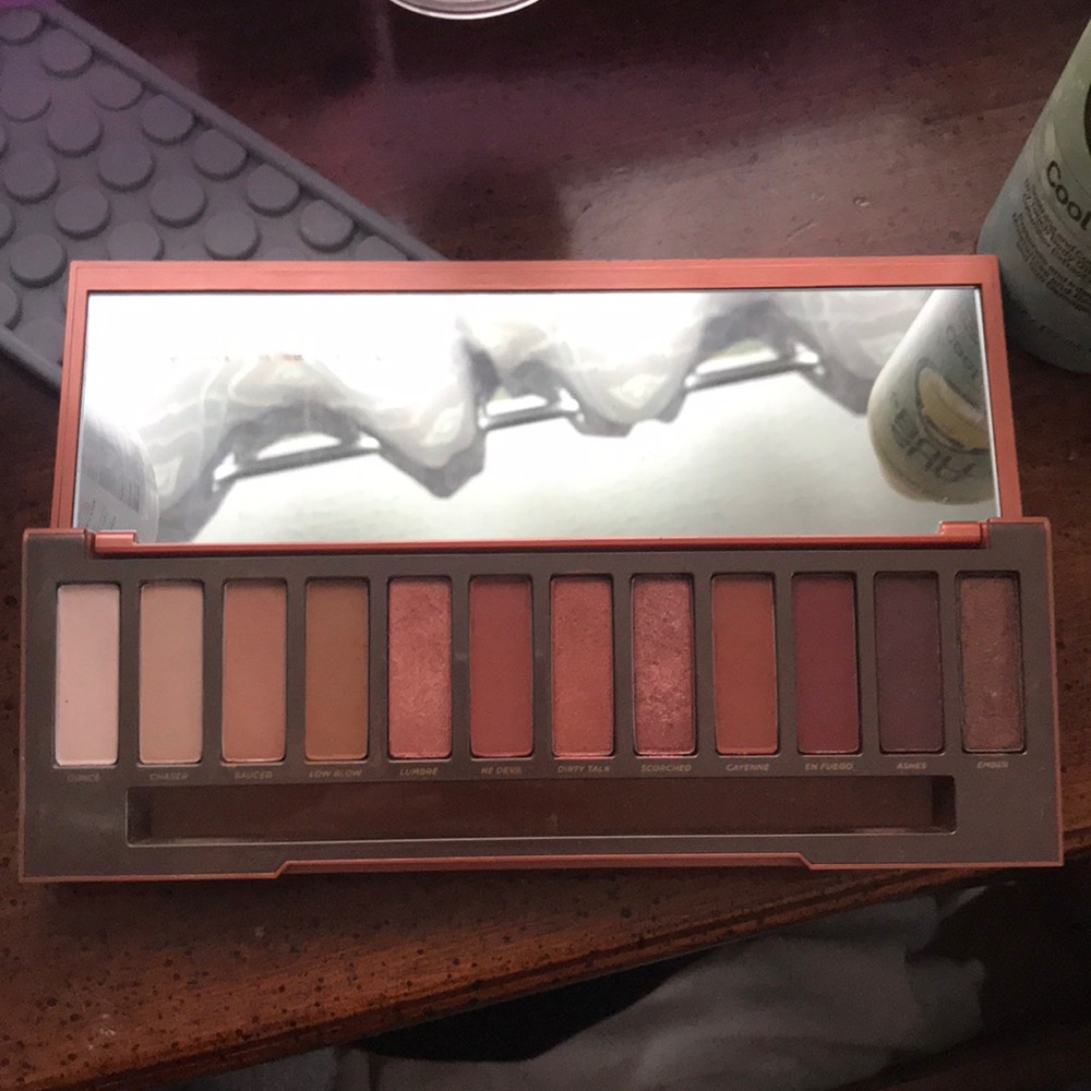 Makeup